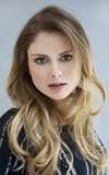 Rose McIver