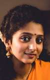 Arsha Baiju