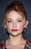 Haley Bennett