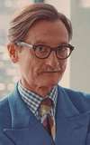 Hamish Bowles