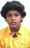 Videsh Anand
