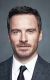 Michael Fassbender