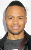 Eugene Byrd