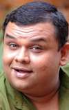Atul Parchure