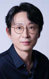 Sin Dong-ryeok
