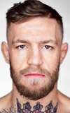 Conor McGregor