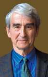 Sam Waterston