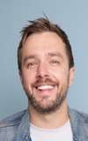 Iain Stirling