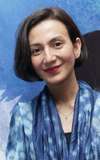 Wanda Hamidah