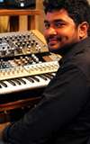 Sagishna Xavier