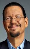 Penn Jillette