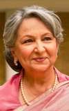 Sharmila Tagore