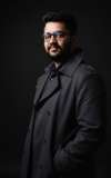 Shubham Sanjay Shevade
