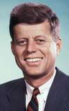 John F. Kennedy