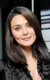Preity Zinta