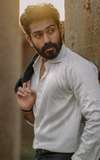 Gurupharan Karthikeyan
