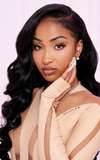 Shenseea Khaled