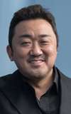 Ma Dong-seok