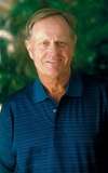 Jack Nicklaus