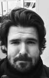 Elliot Hawkes