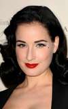 Dita Von Teese