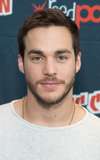 Chris Wood
