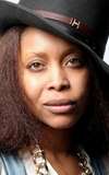 Erykah Badu