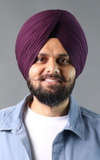 Jaspreet Singh