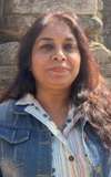 Sabarni Das
