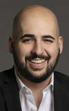 Scott Aharoni