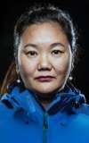 Lhakpa Sherpa