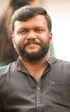 Manu Ashokan