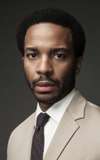 André Holland