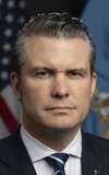 Pete Hegseth
