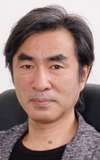 Shoji Kawamori