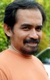 Eduwart Manalu