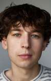 Cassius Hackforth