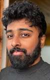 Nimish Ravi
