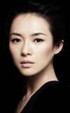 Zhang Ziyi