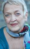 Nancy Linehan Charles