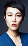 Rinko Kikuchi