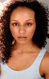 Carra Patterson