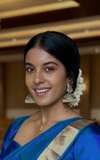 Magalakshmi Sudarsanan