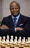Maurice Ashley