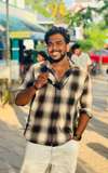 Sanath Sivaraj