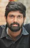 Aravind Rajagopal