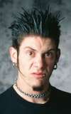 Wes Borland