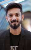 Anirudh Ravichander