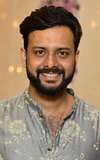 Indrasish Roy