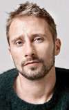 Matthias Schoenaerts